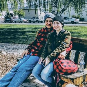 Meet your Posher, Anjabrielle